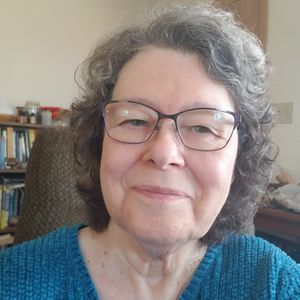 Meet your Posher, Donna